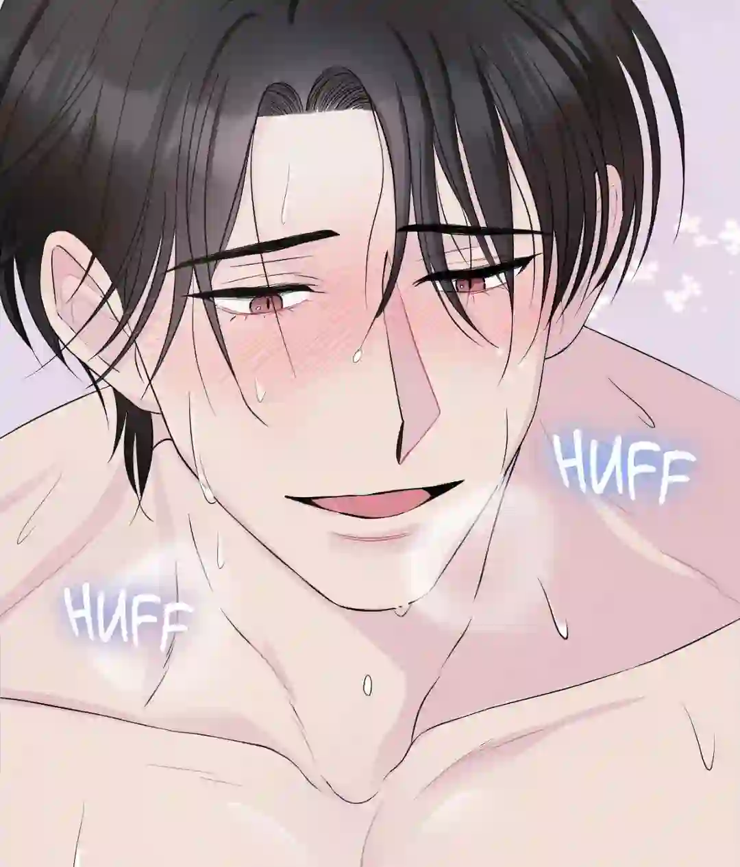 Amulet - Chapter 1 manhwa