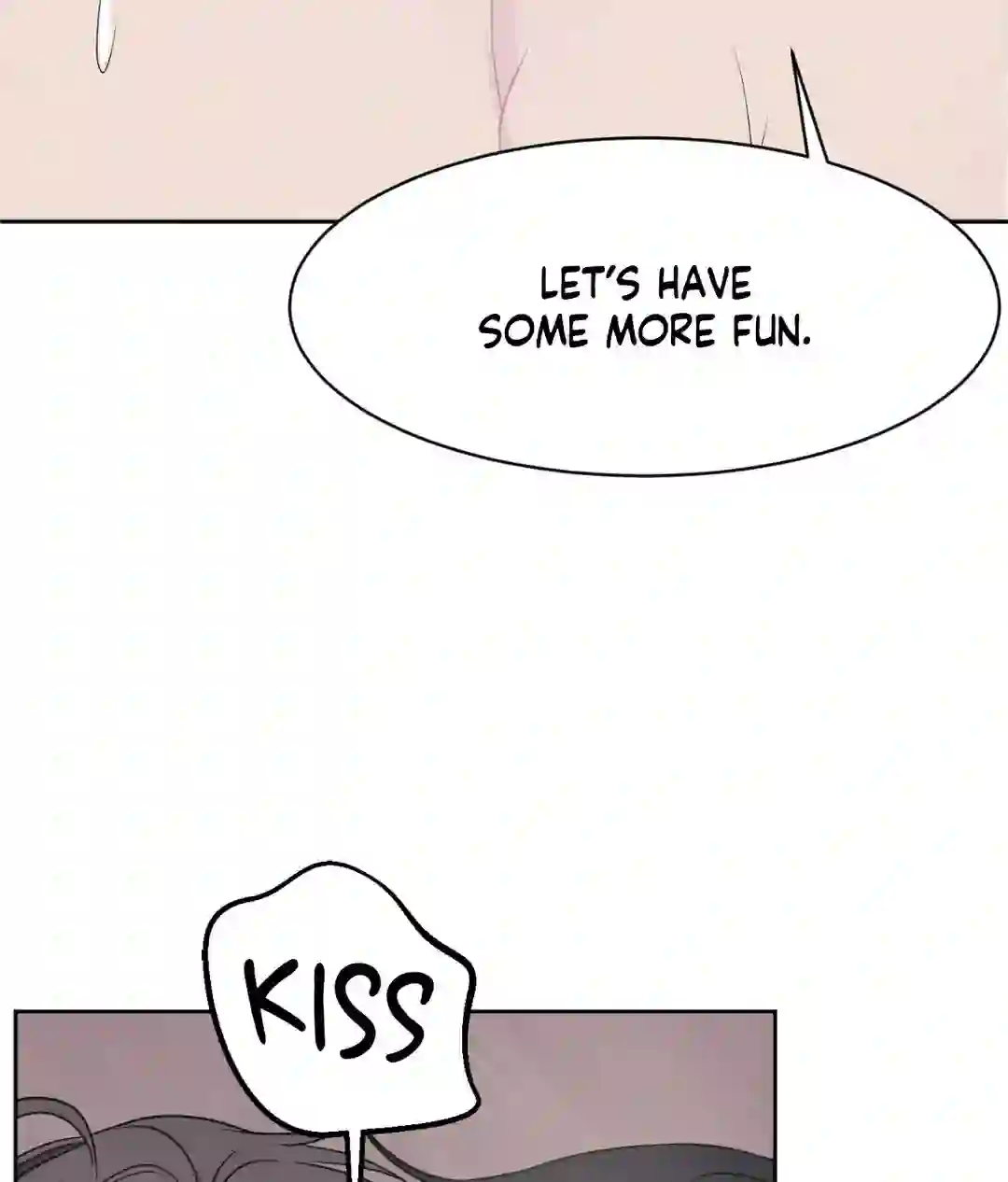 Amulet - Chapter 1 manhwa