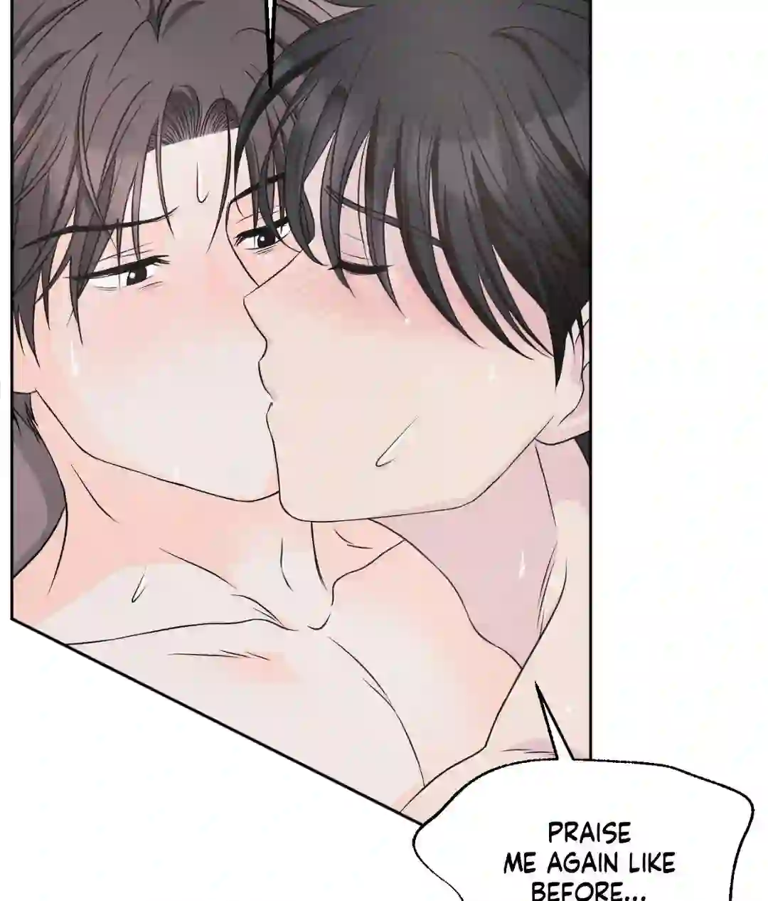 Amulet - Chapter 1 manhwa