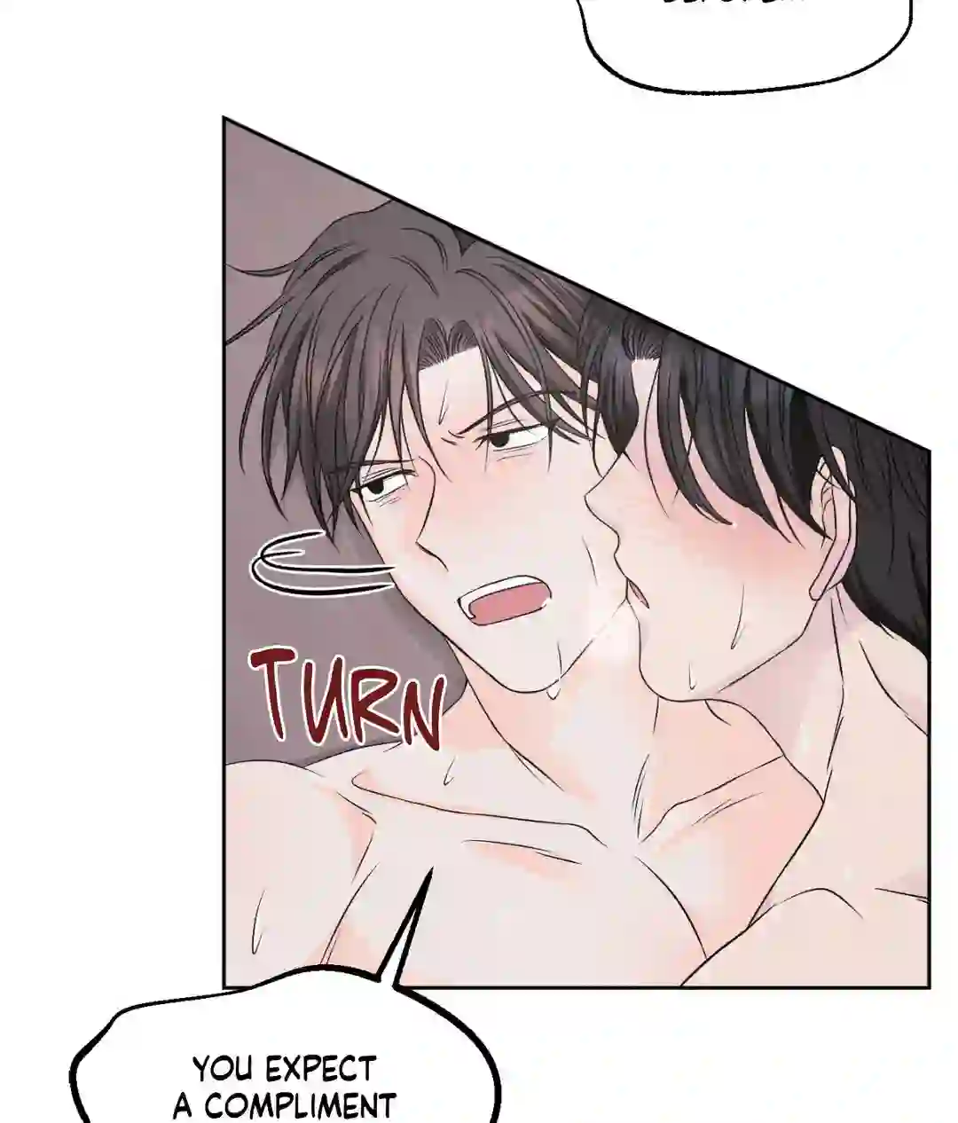 Amulet - Chapter 1 manhwa
