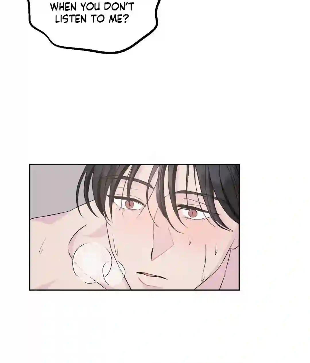 Amulet - Chapter 1 manhwa
