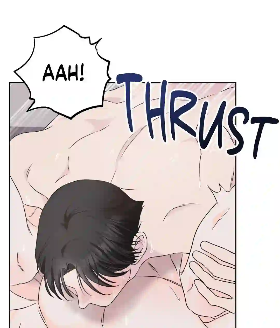 Amulet - Chapter 1 manhwa