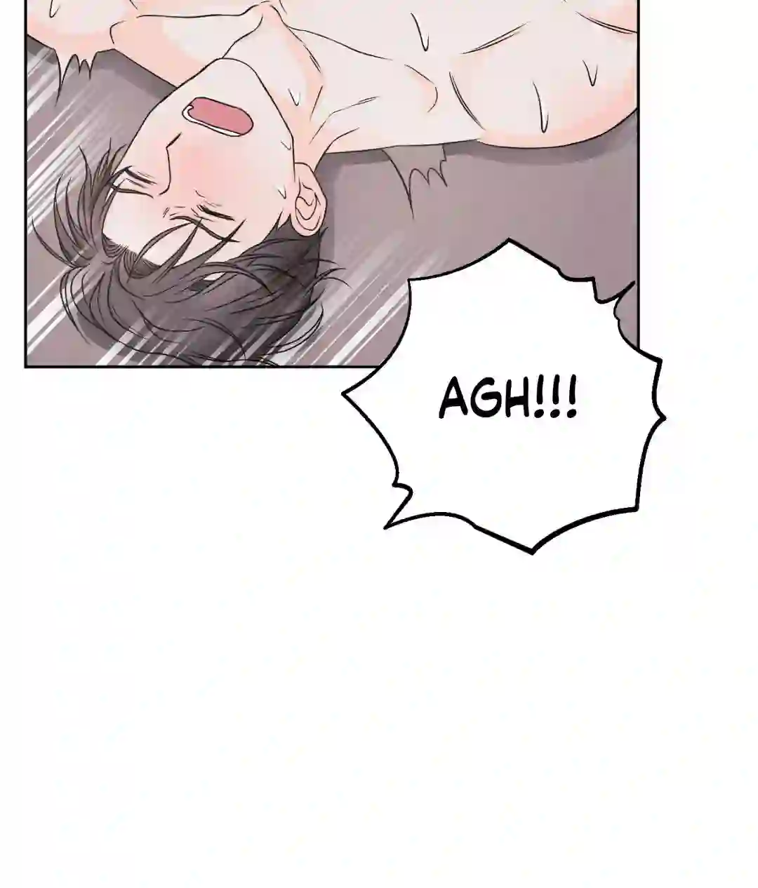 Amulet - Chapter 1 manhwa