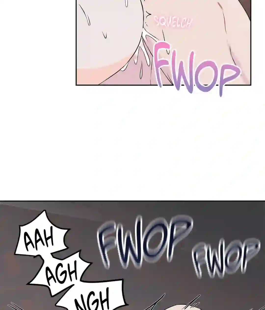 Amulet - Chapter 1 manhwa