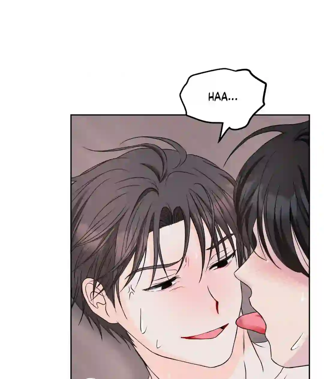 Amulet - Chapter 1 manhwa