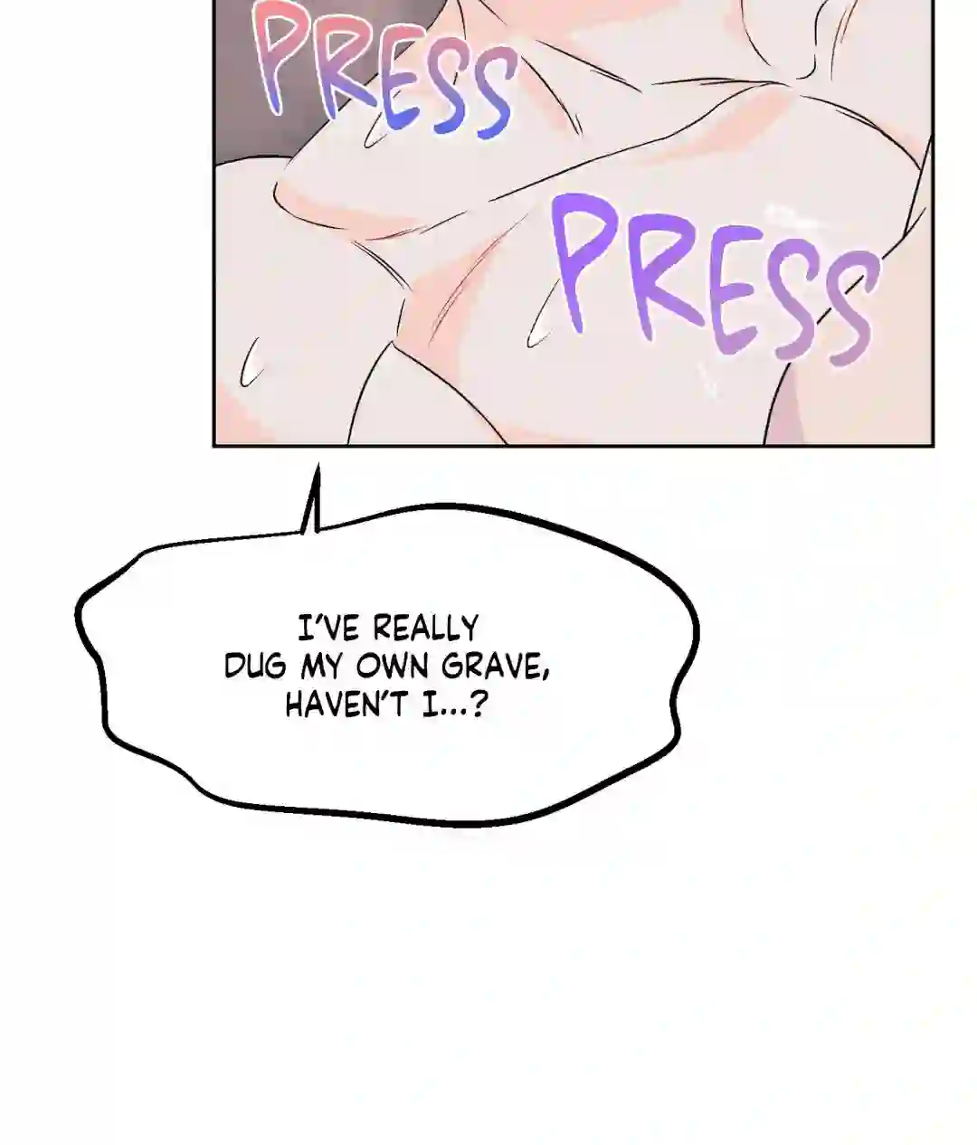 Amulet - Chapter 1 manhwa