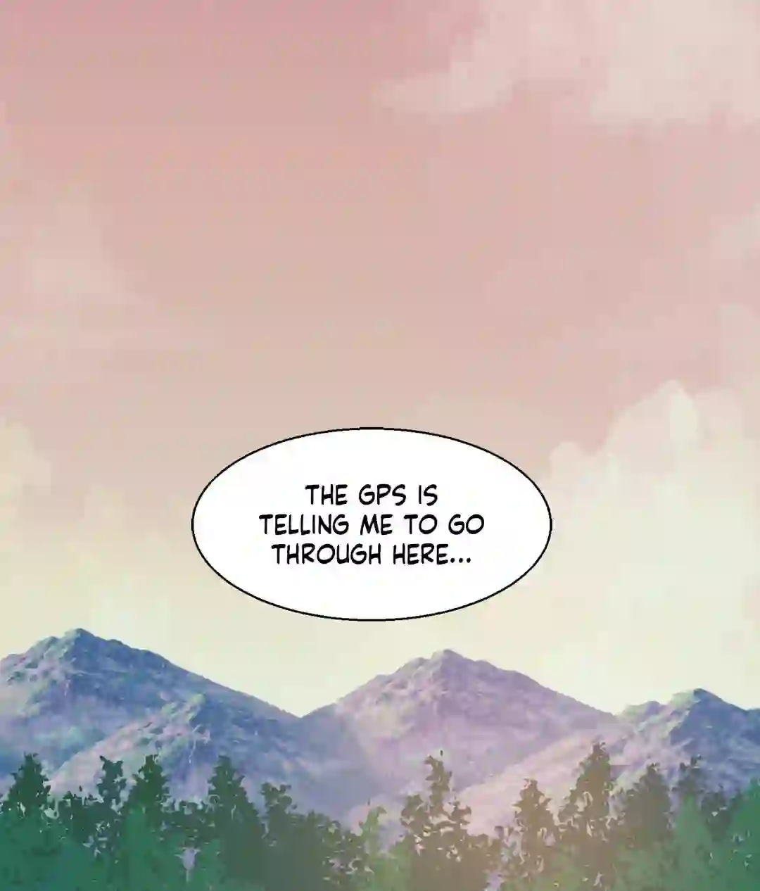 Amulet - Chapter 1 manhwa