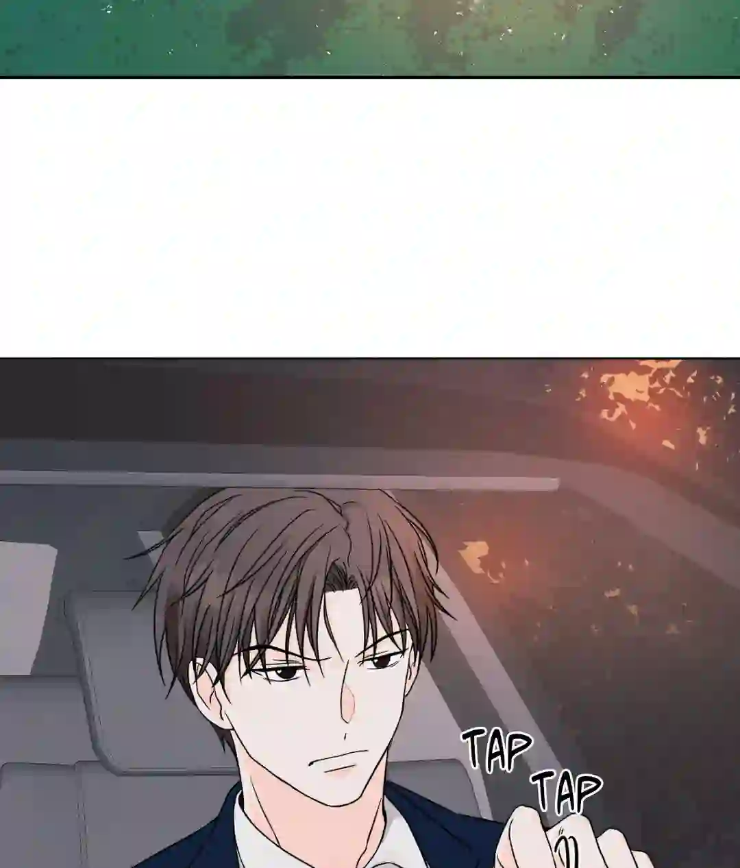 Amulet - Chapter 1 manhwa