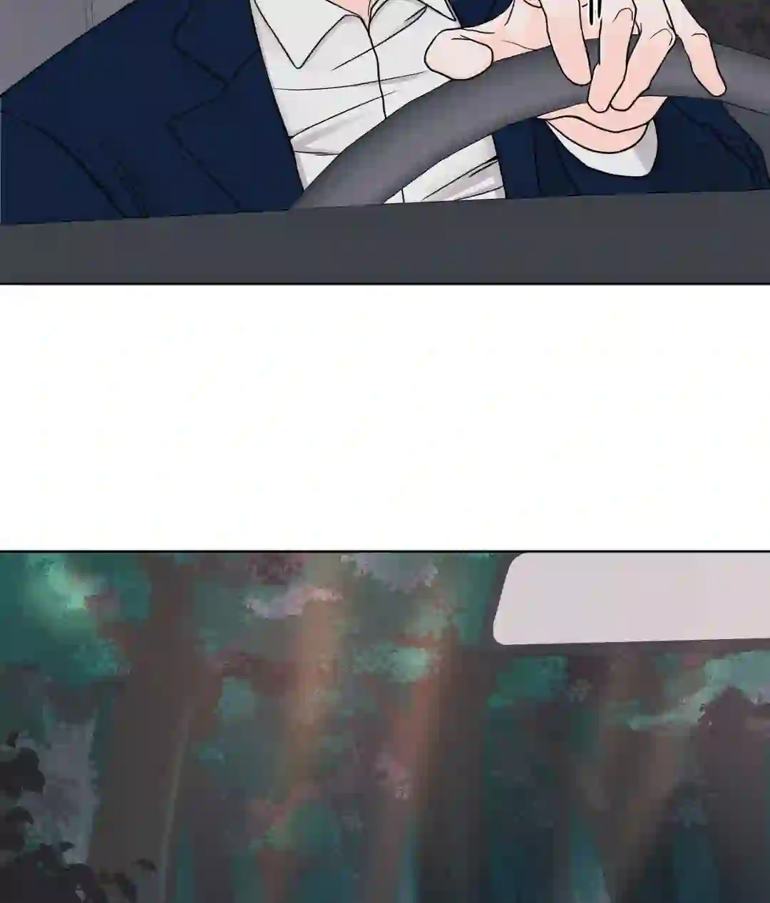 Amulet - Chapter 1 manhwa