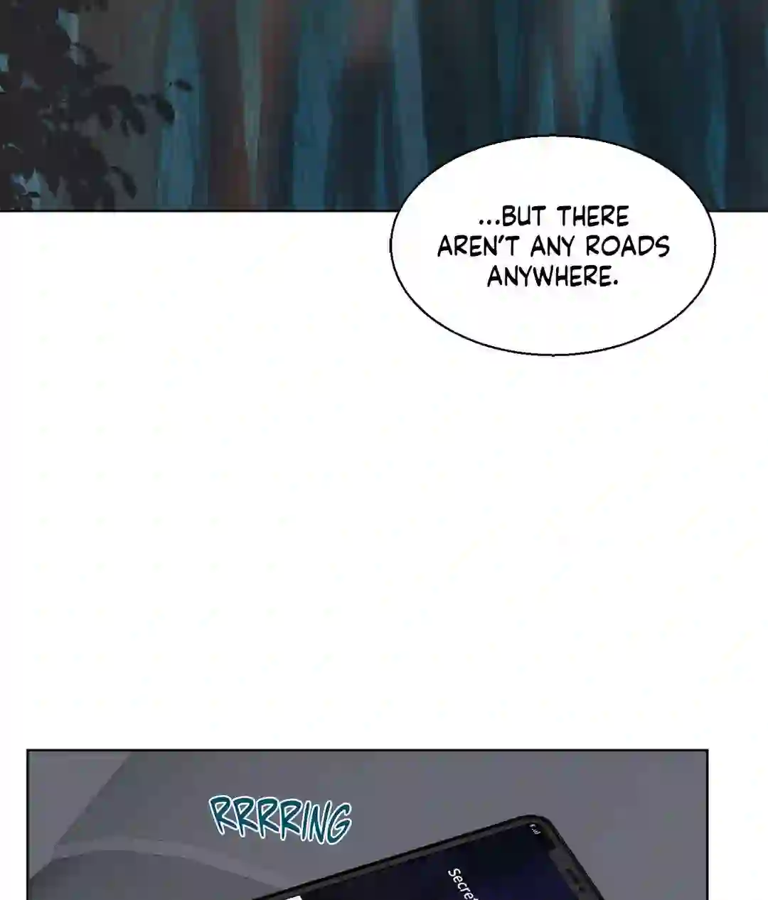 Amulet - Chapter 1 manhwa