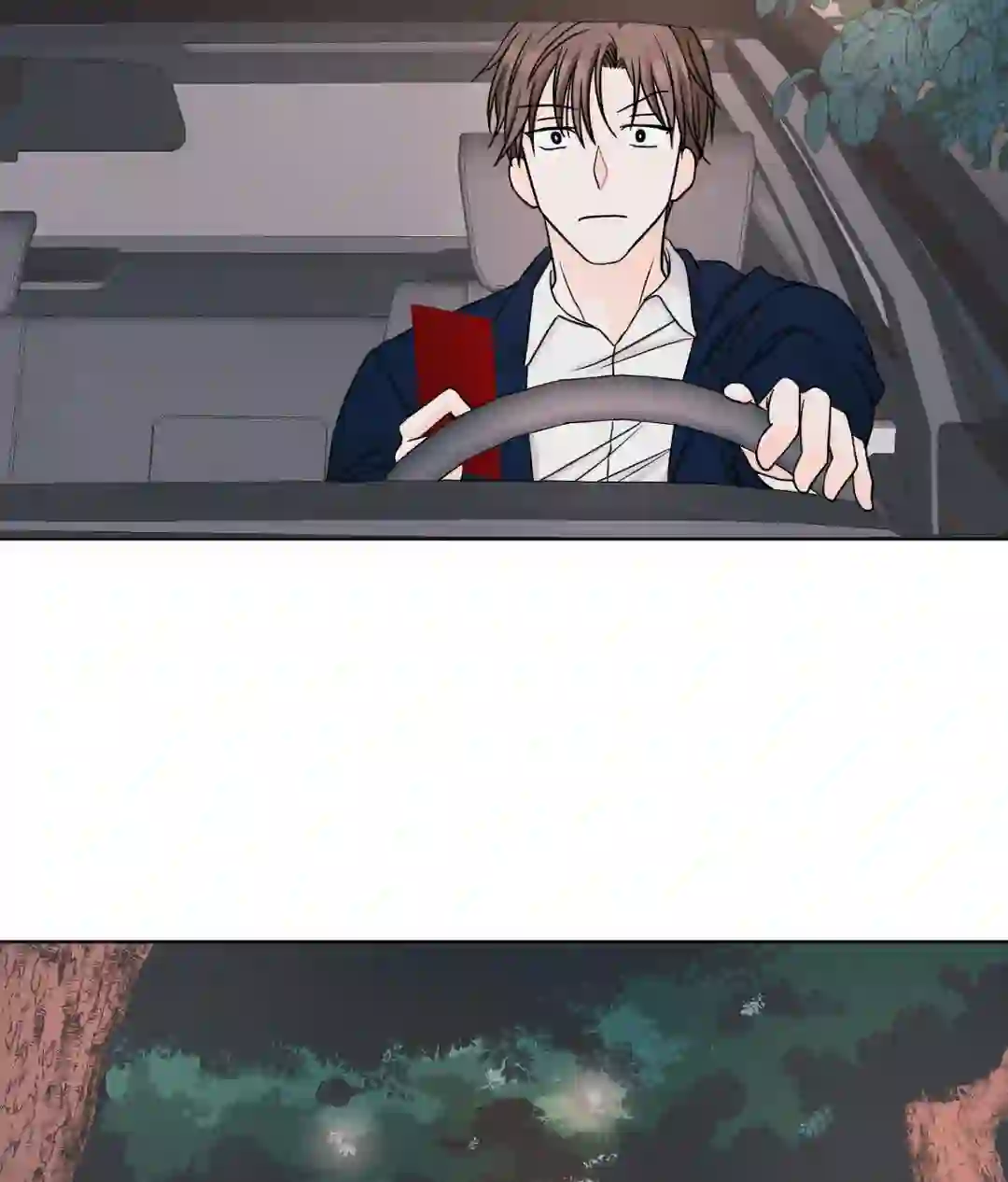 Amulet - Chapter 1 manhwa