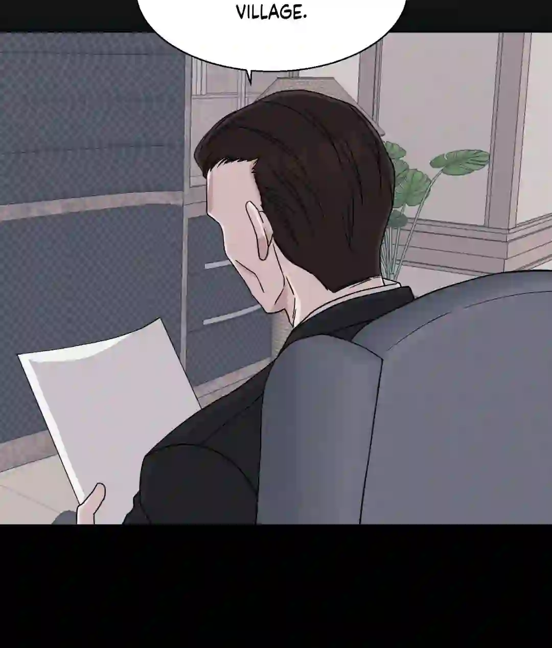 Amulet - Chapter 1 manhwa