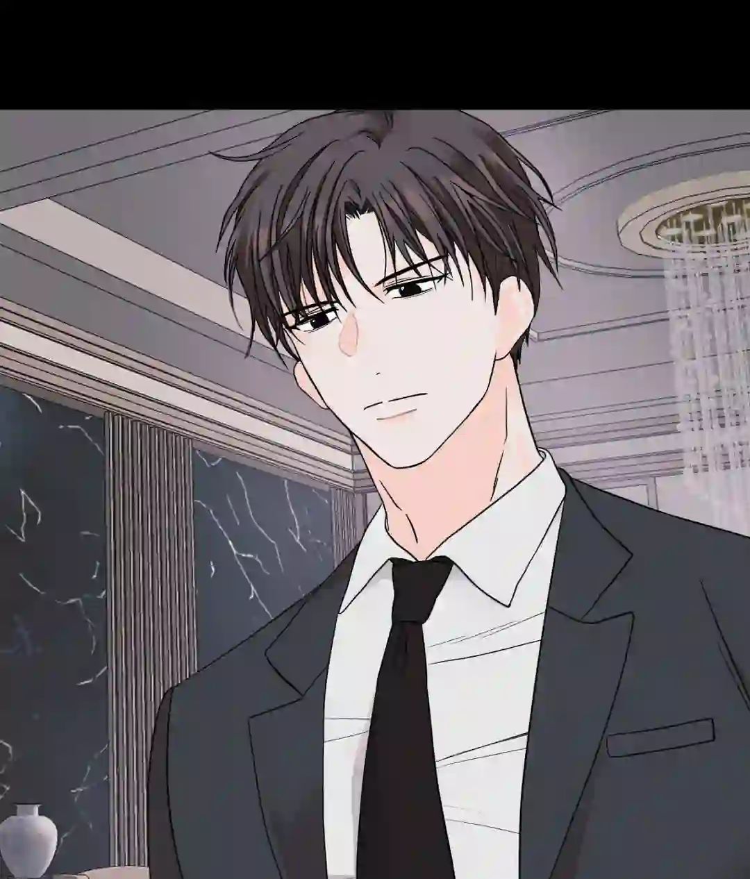 Amulet - Chapter 1 manhwa