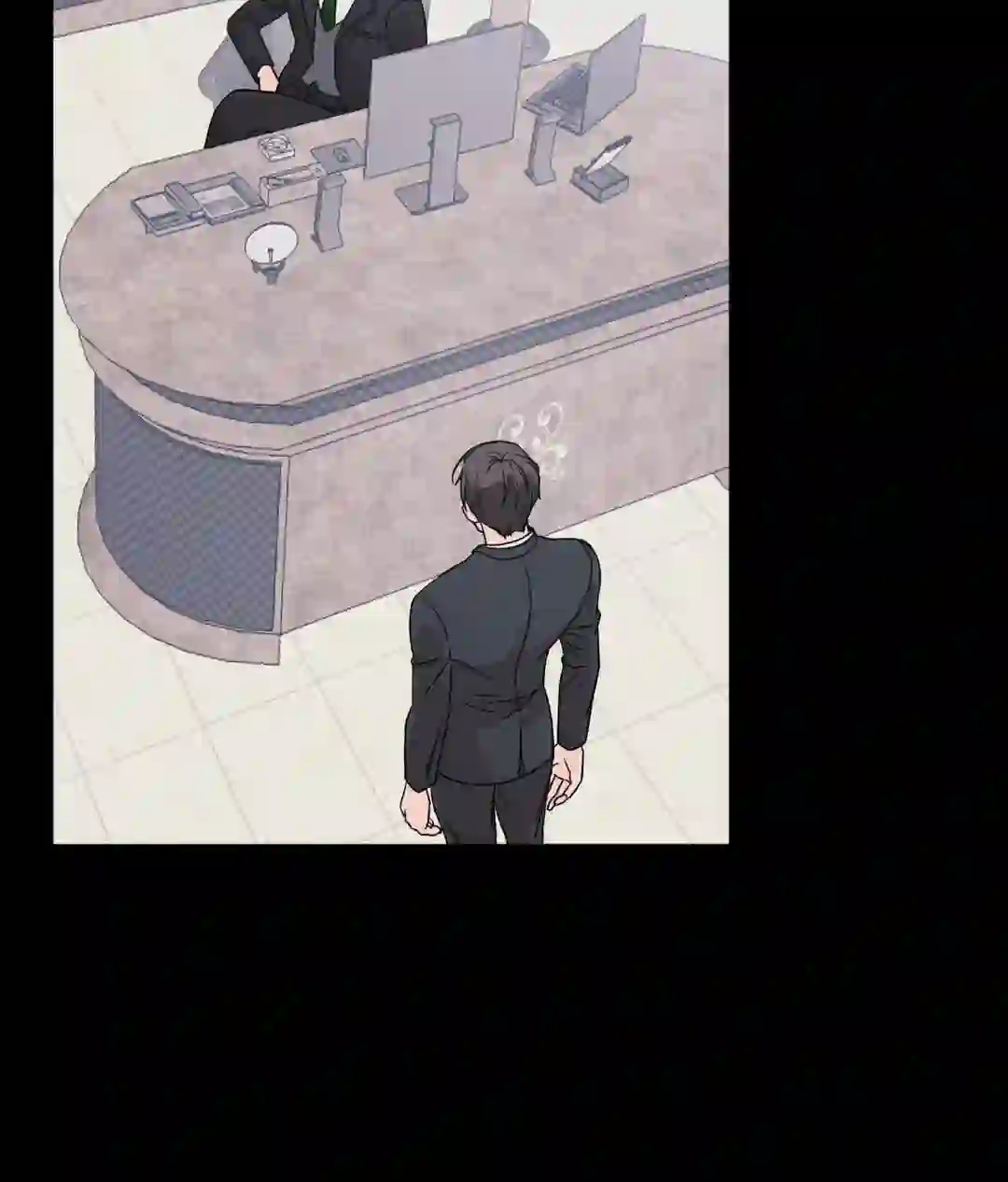 Amulet - Chapter 1 manhwa