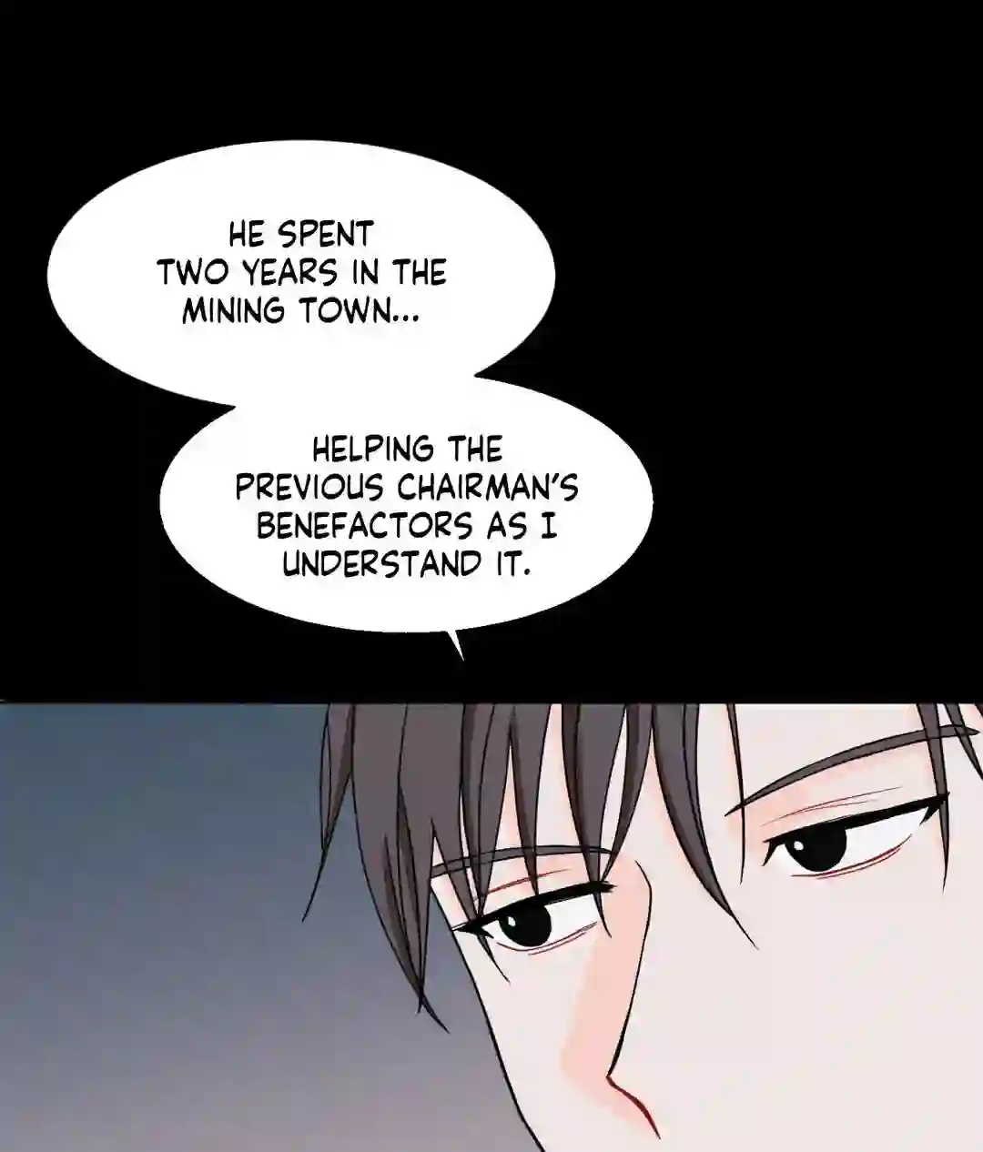 Amulet - Chapter 1 manhwa
