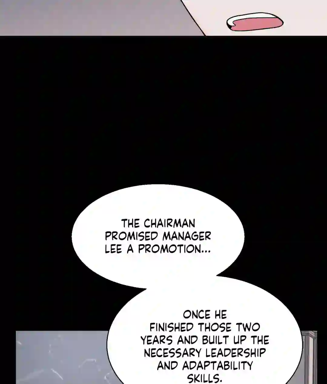 Amulet - Chapter 1 manhwa