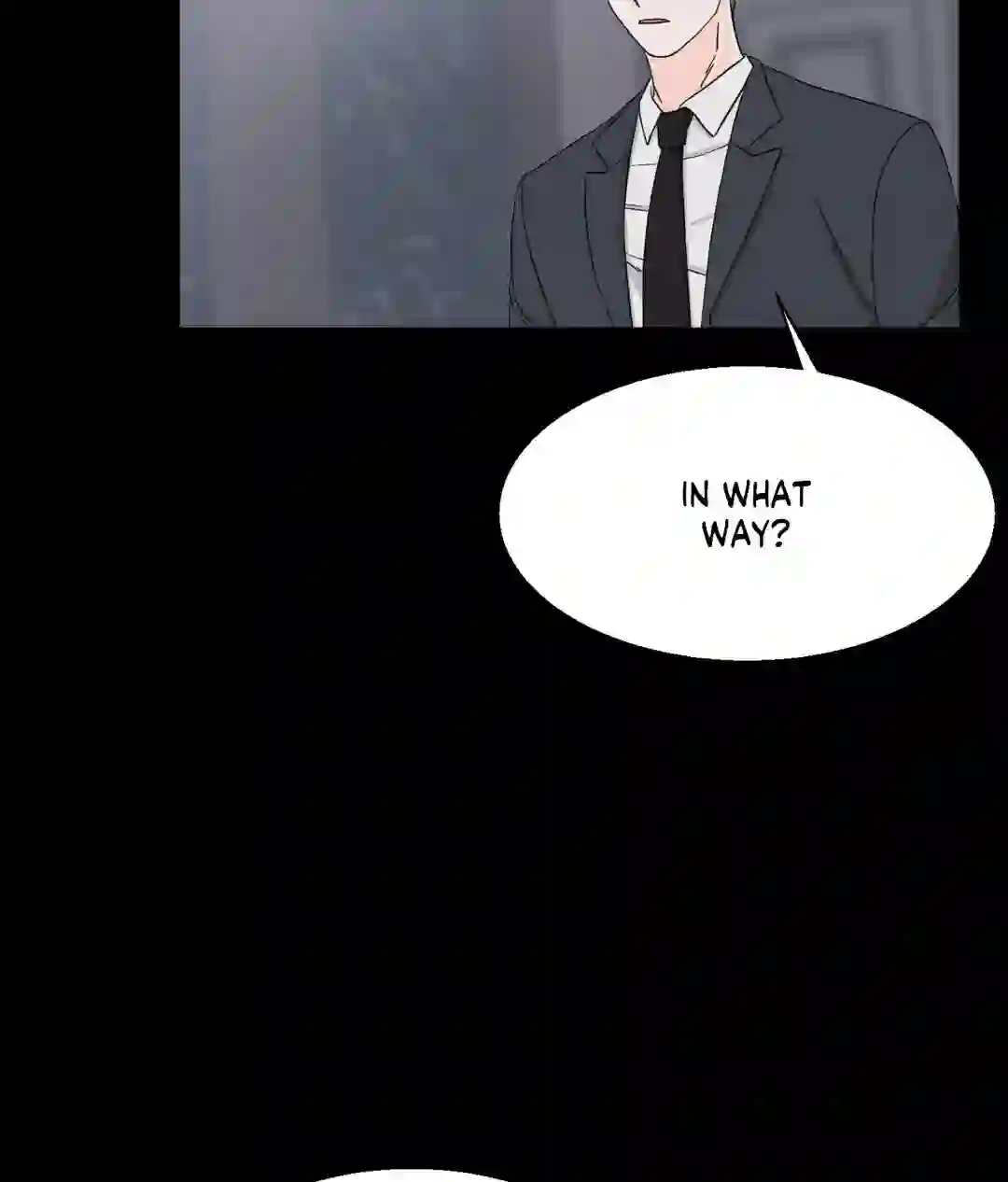 Amulet - Chapter 1 manhwa