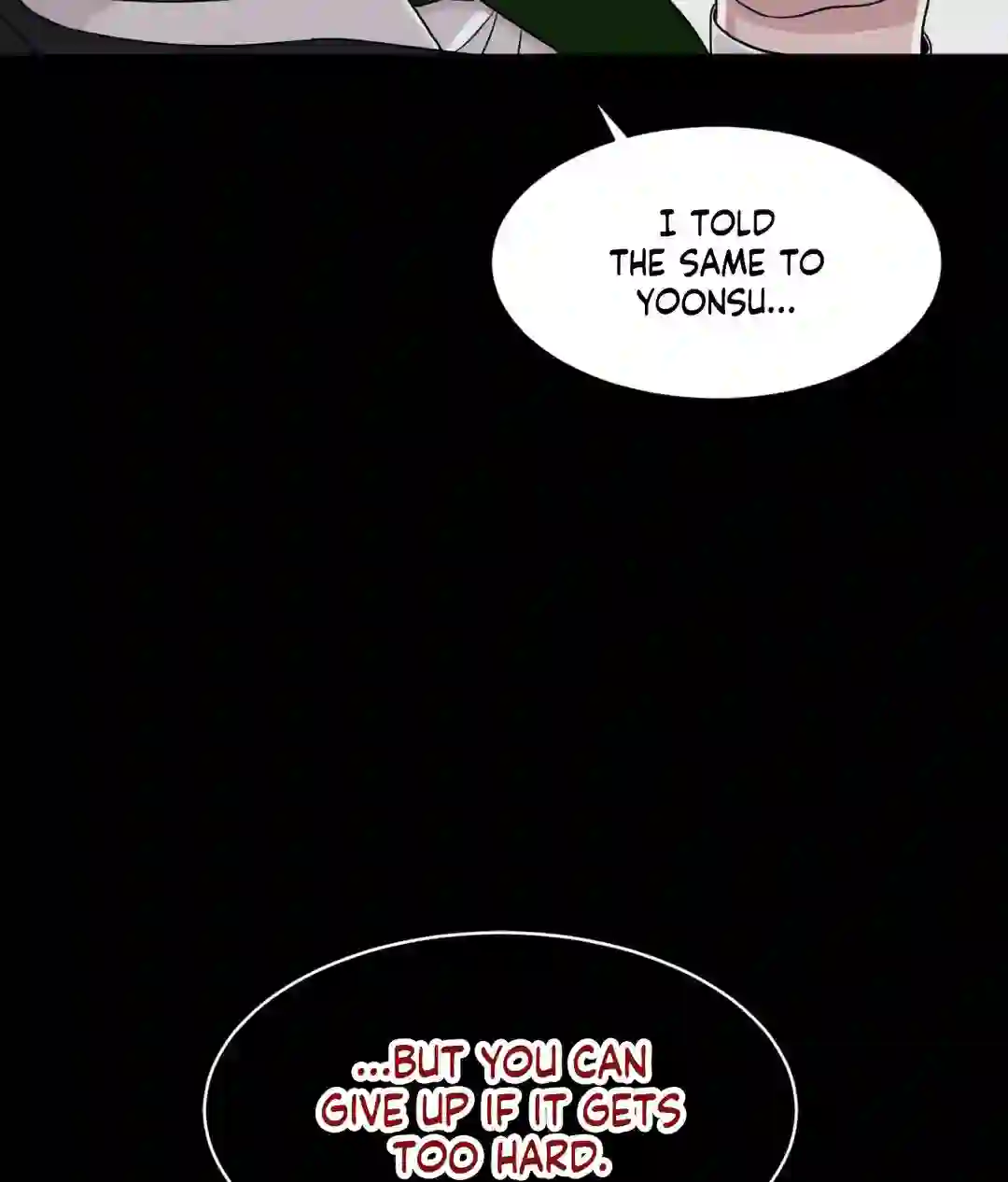 Amulet - Chapter 1 manhwa