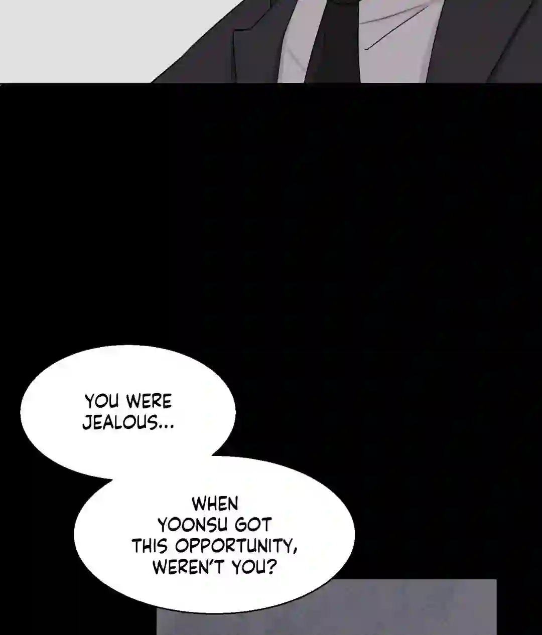 Amulet - Chapter 1 manhwa