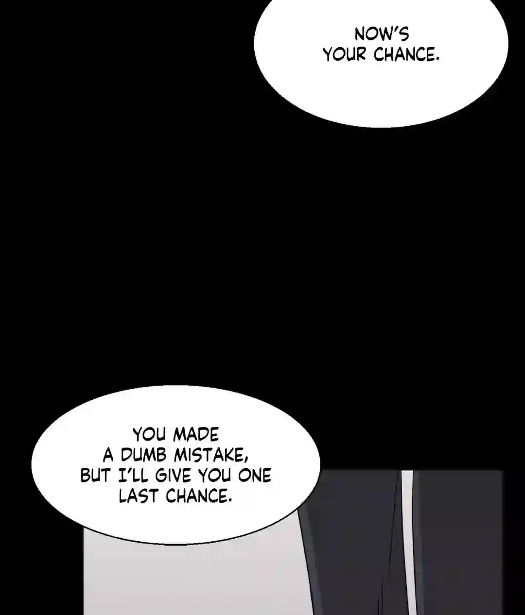 Amulet - Chapter 1 manhwa