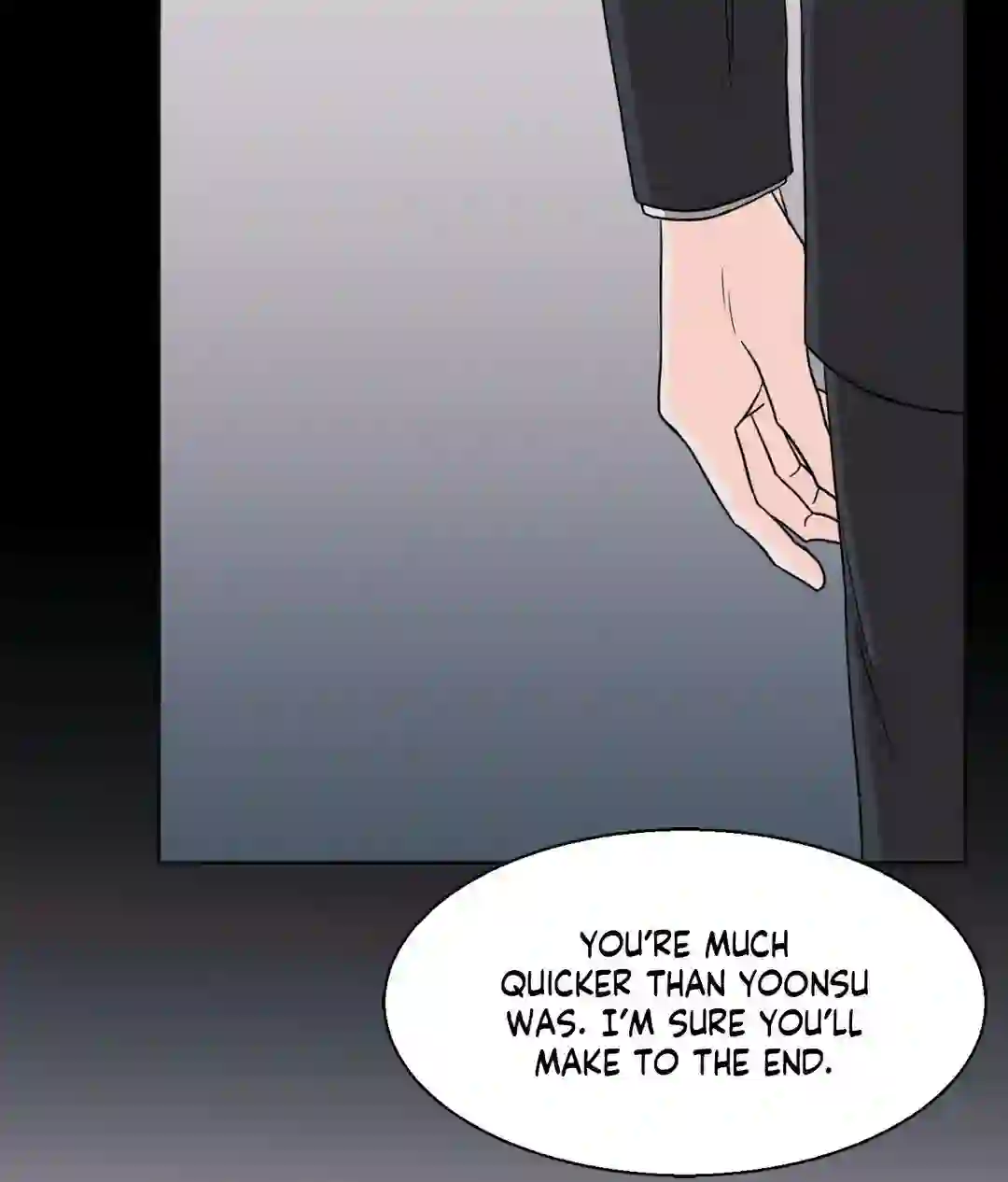 Amulet - Chapter 1 manhwa