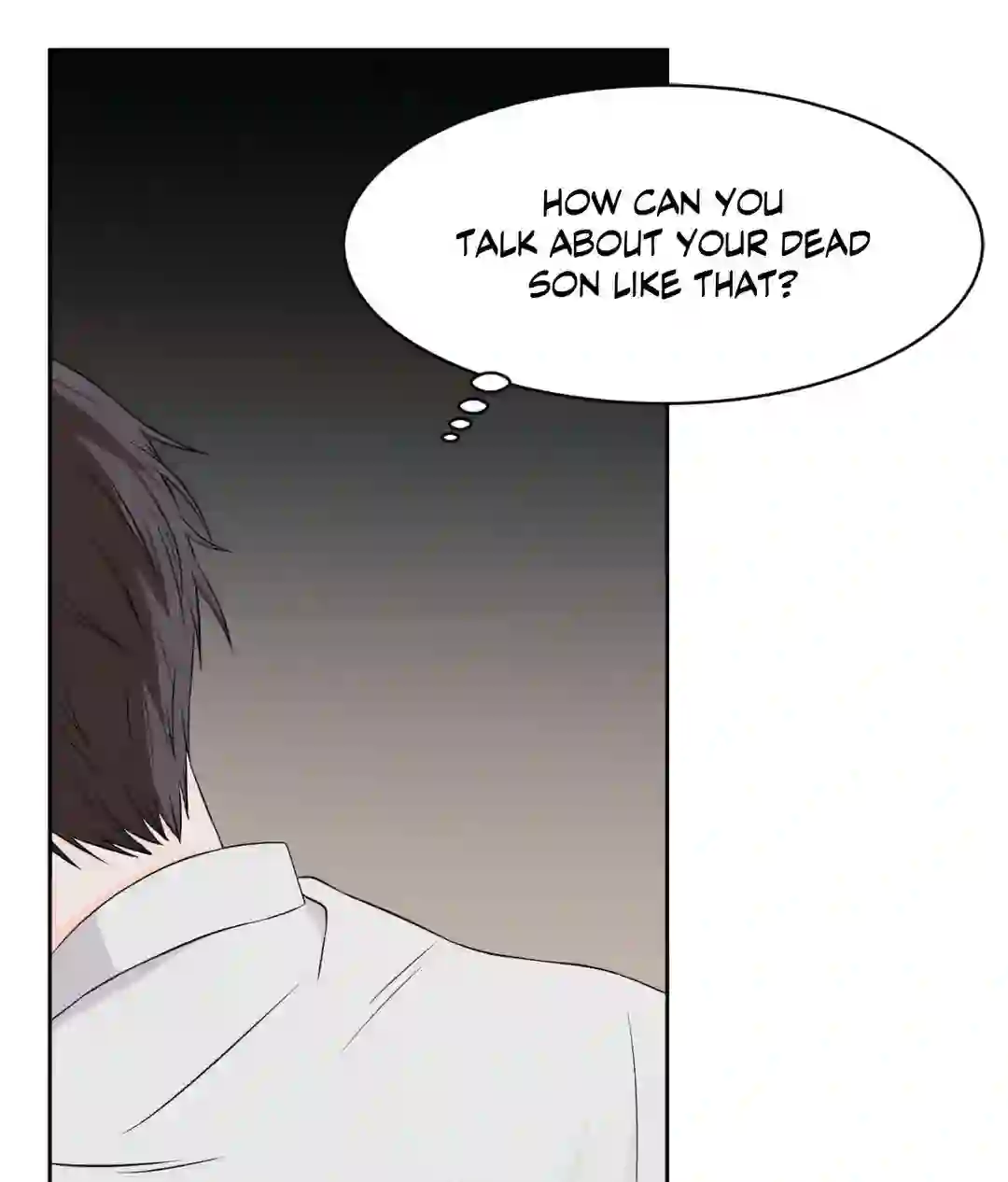 Amulet - Chapter 1 manhwa