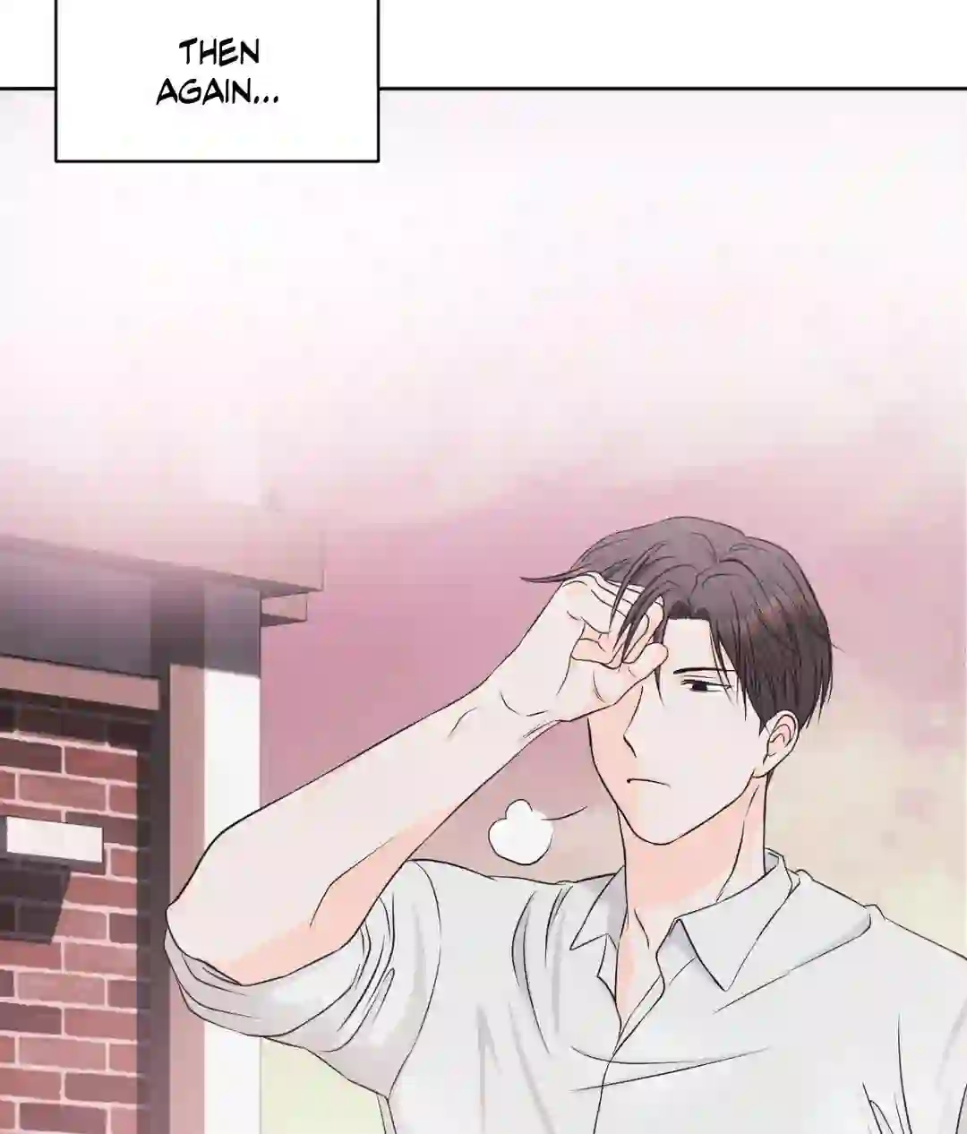 Amulet - Chapter 1 manhwa