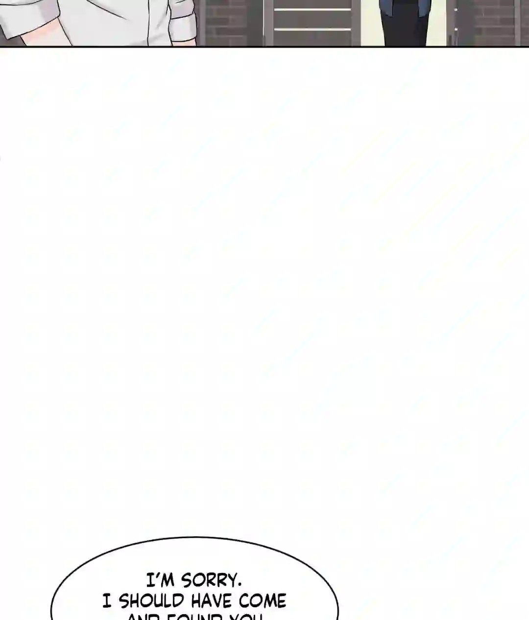 Amulet - Chapter 1 manhwa