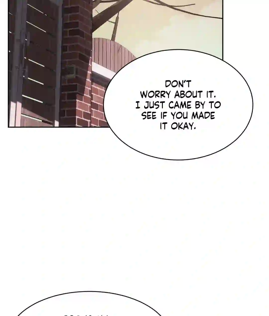 Amulet - Chapter 1 manhwa