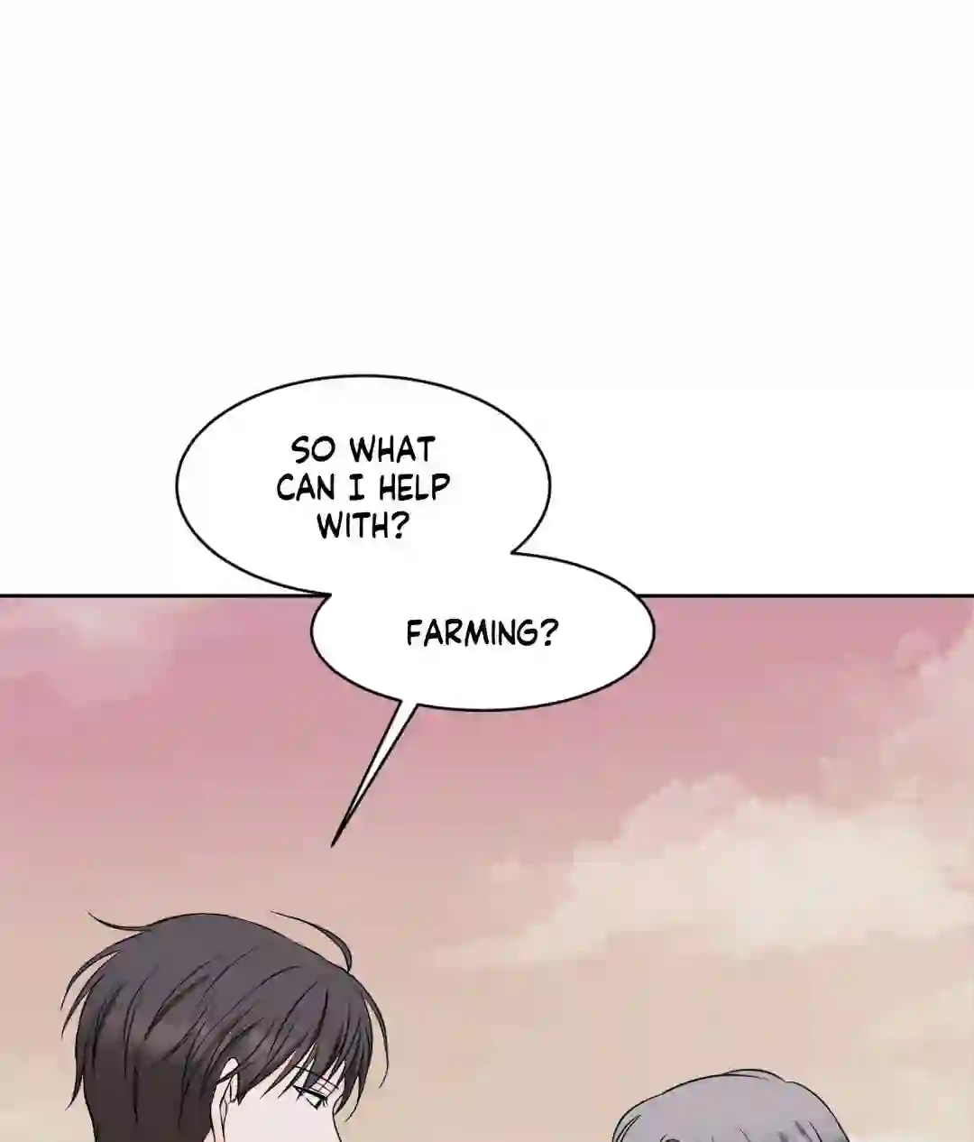 Amulet - Chapter 1 manhwa