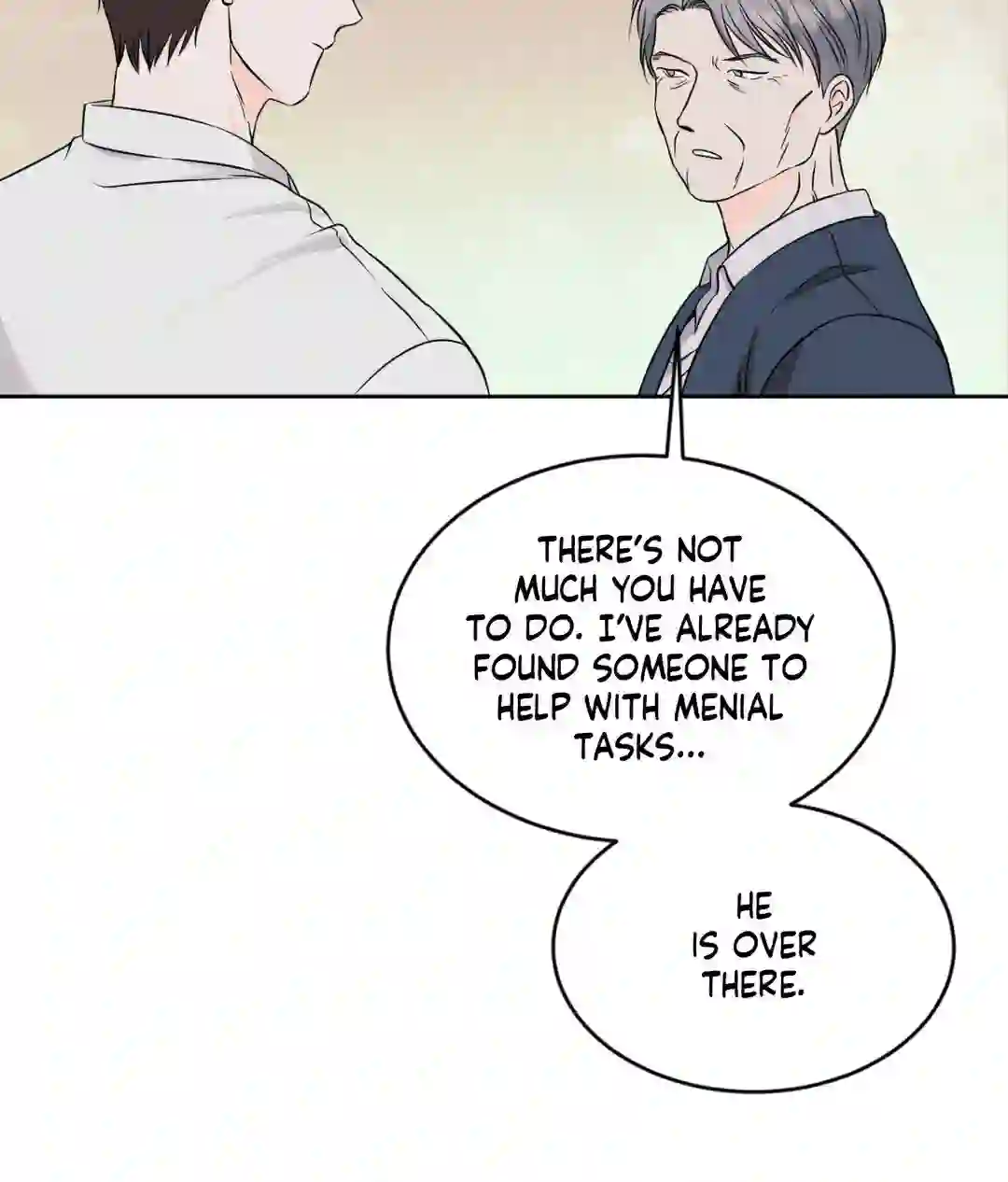 Amulet - Chapter 1 manhwa