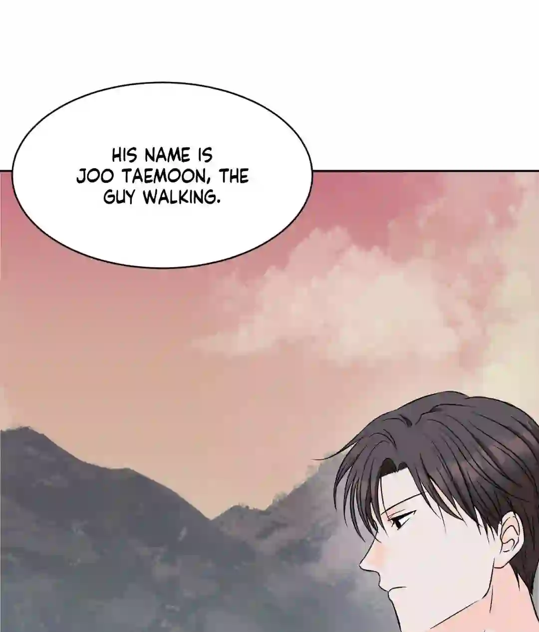 Amulet - Chapter 1 manhwa