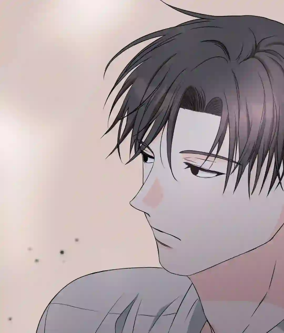 Amulet - Chapter 1 manhwa