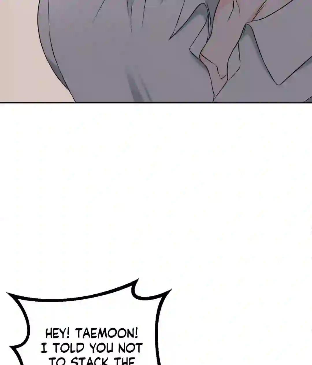 Amulet - Chapter 1 manhwa