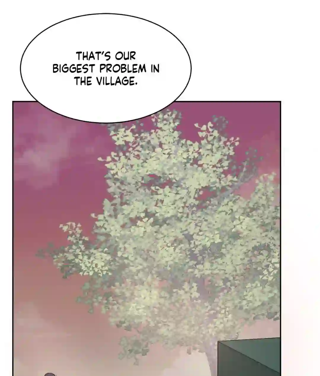 Amulet - Chapter 1 manhwa