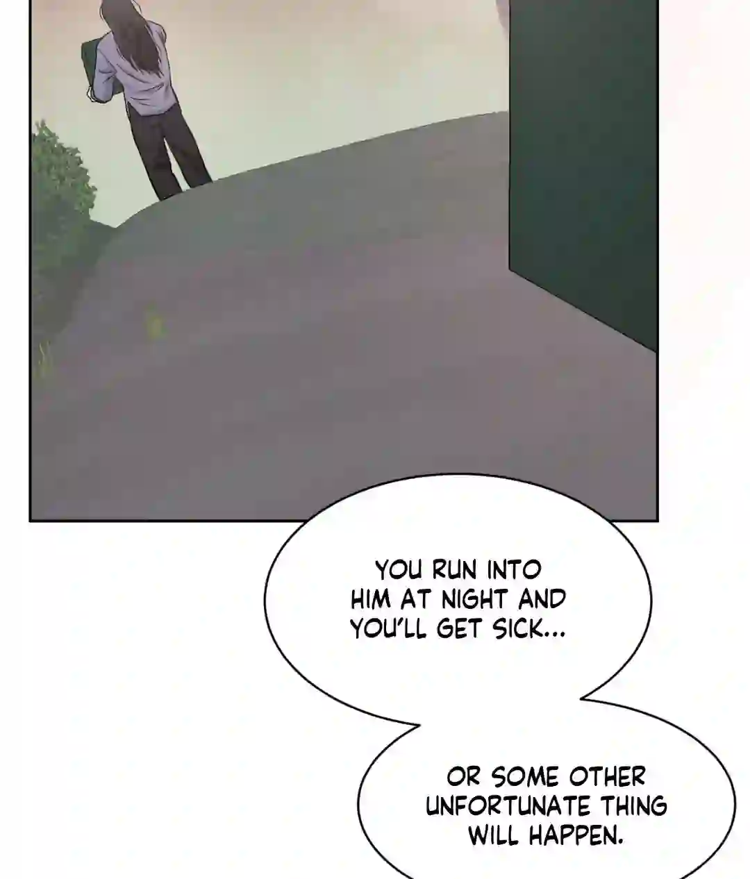 Amulet - Chapter 1 manhwa