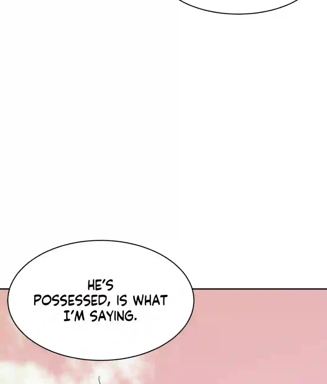 Amulet - Chapter 1 manhwa