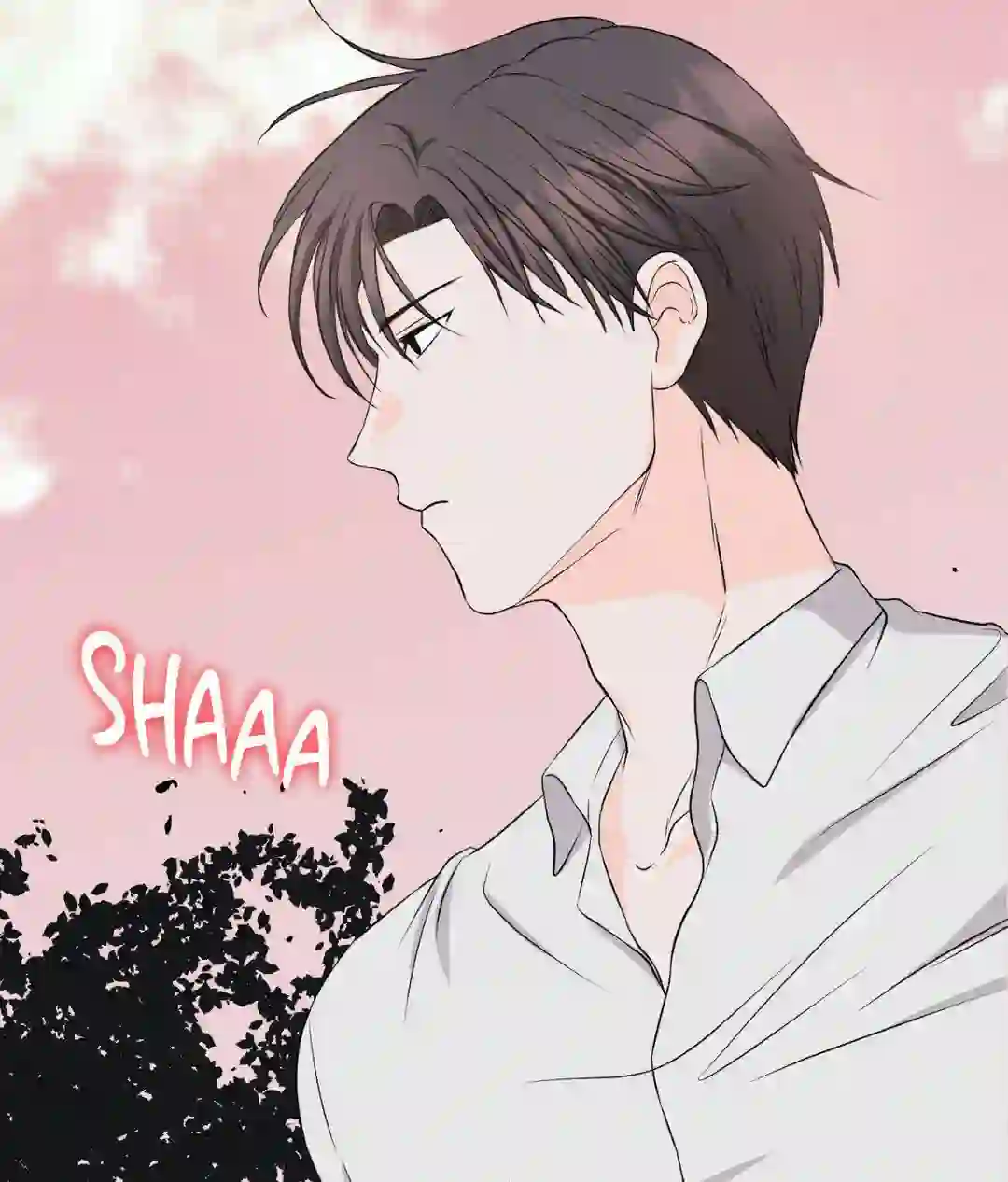 Amulet - Chapter 1 manhwa