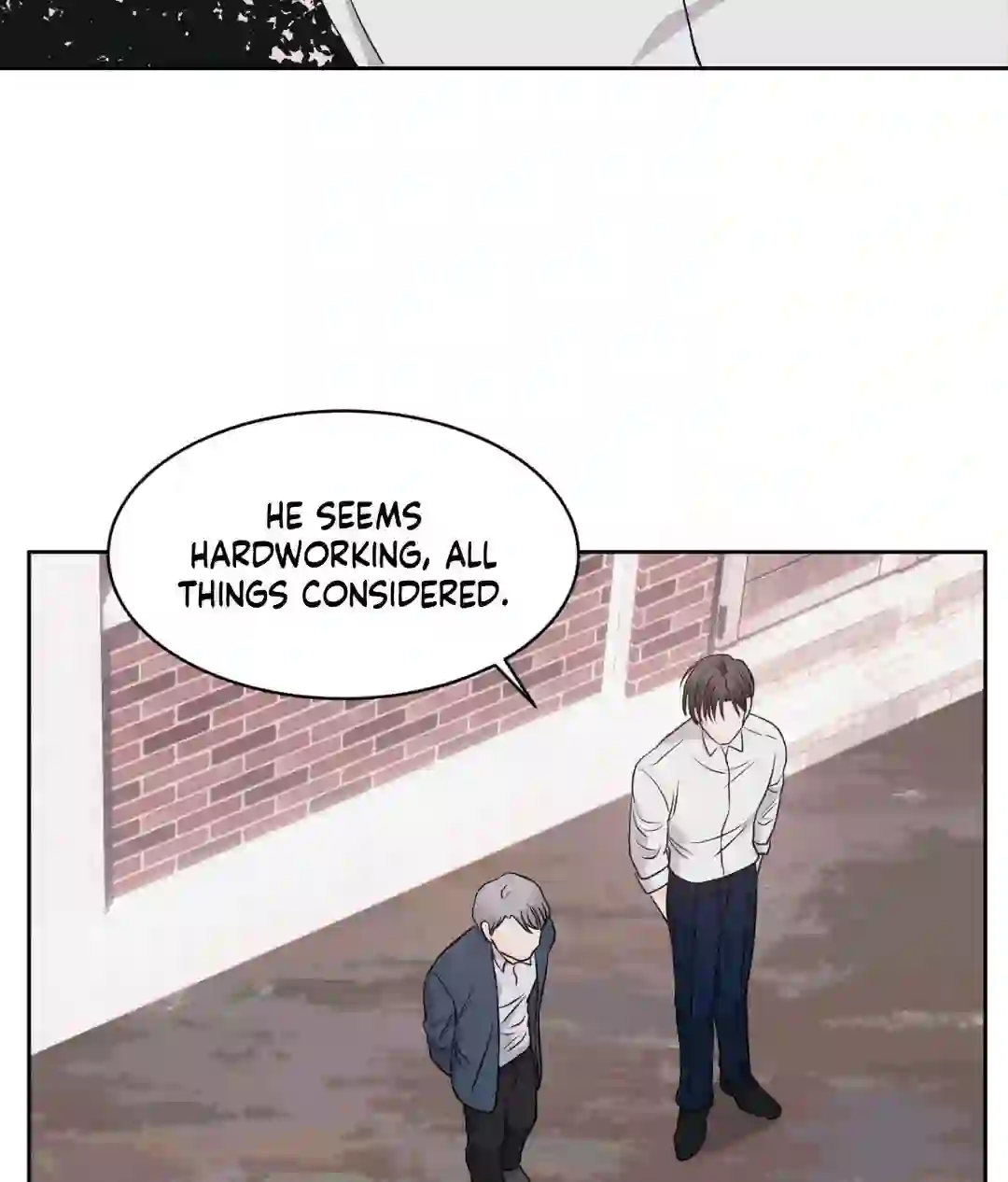 Amulet - Chapter 1 manhwa