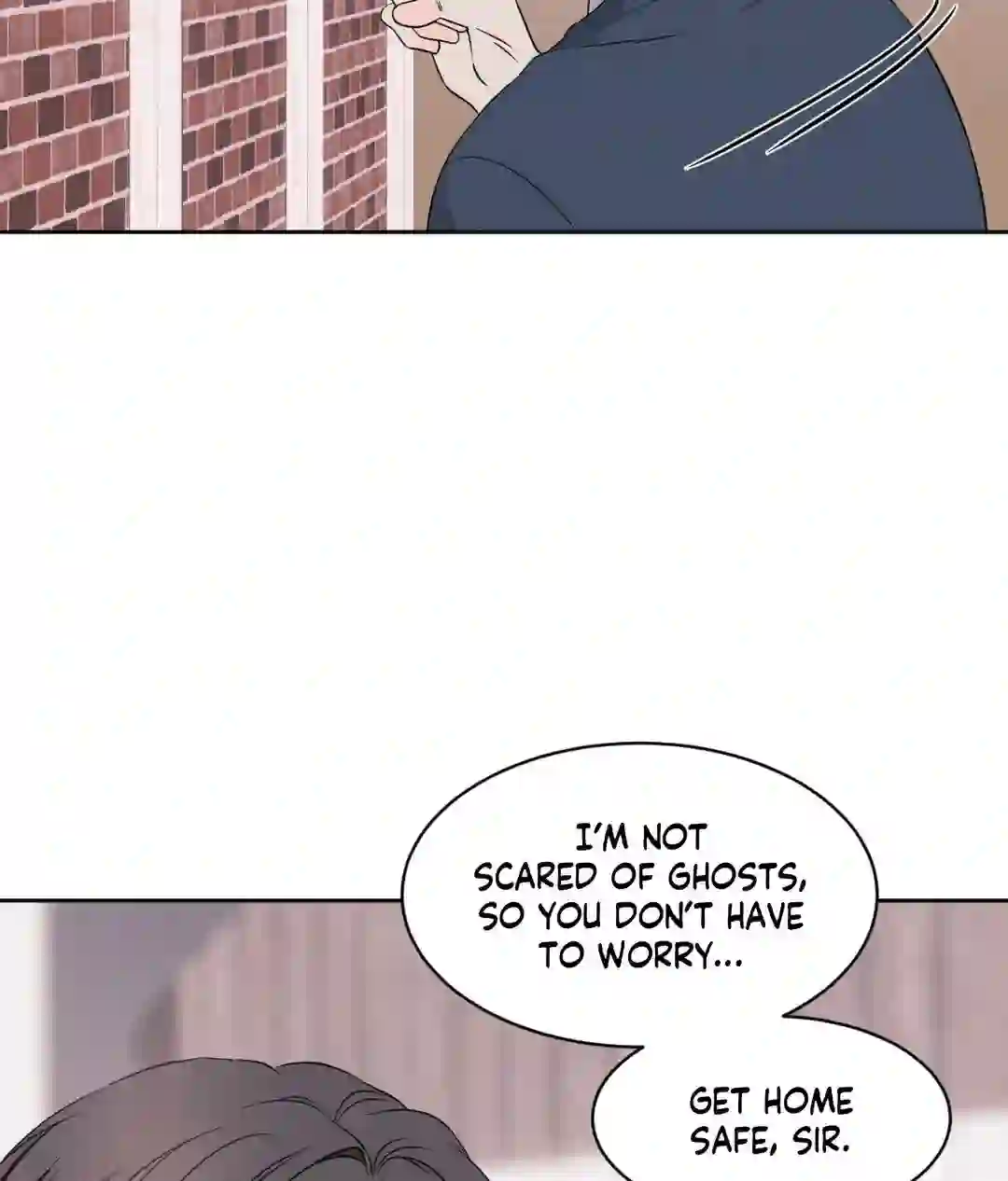 Amulet - Chapter 1 manhwa