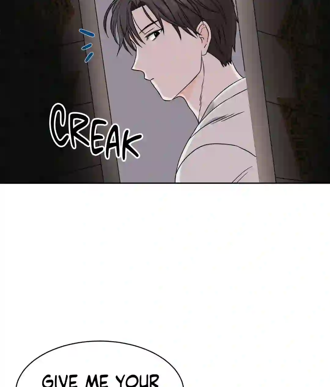 Amulet - Chapter 1 manhwa