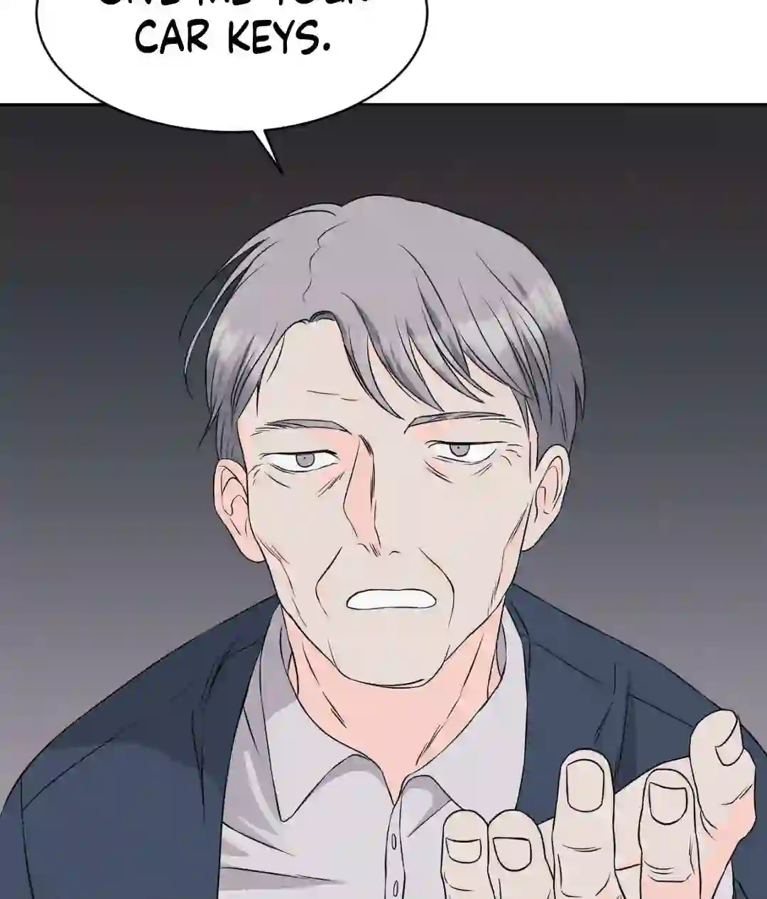 Amulet - Chapter 1 manhwa