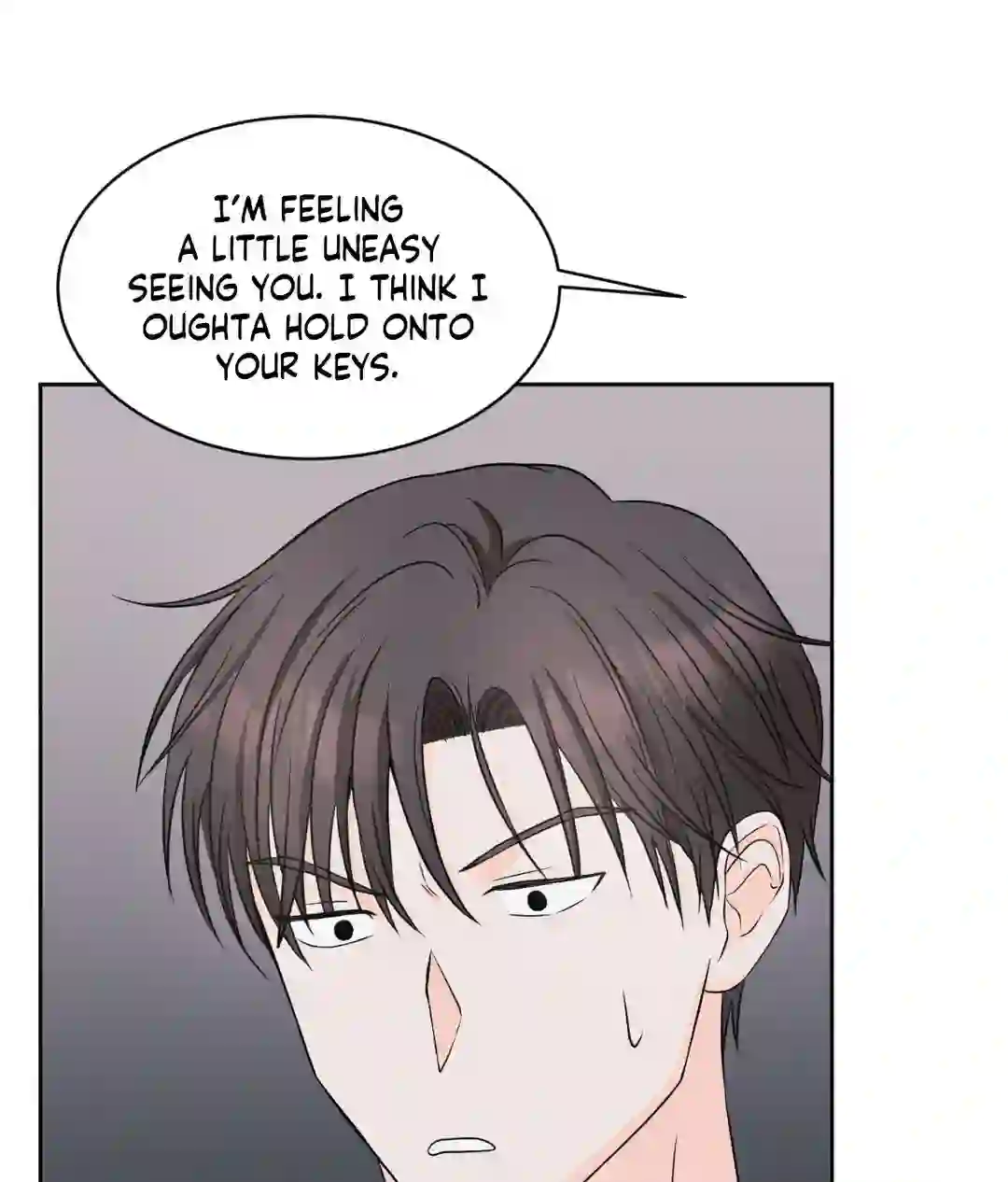 Amulet - Chapter 1 manhwa