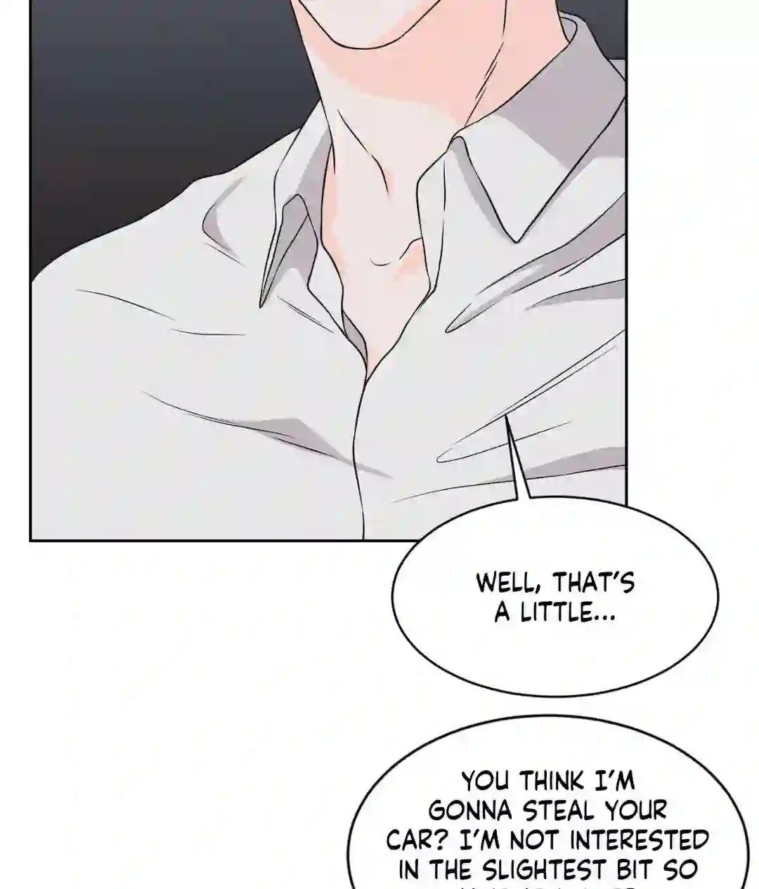 Amulet - Chapter 1 manhwa
