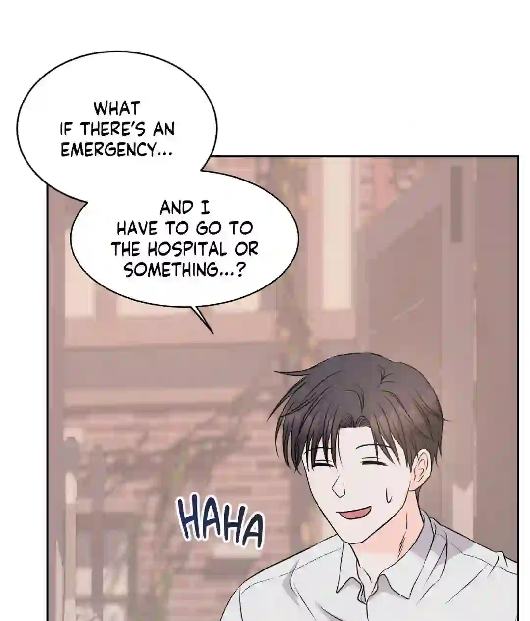 Amulet - Chapter 1 manhwa