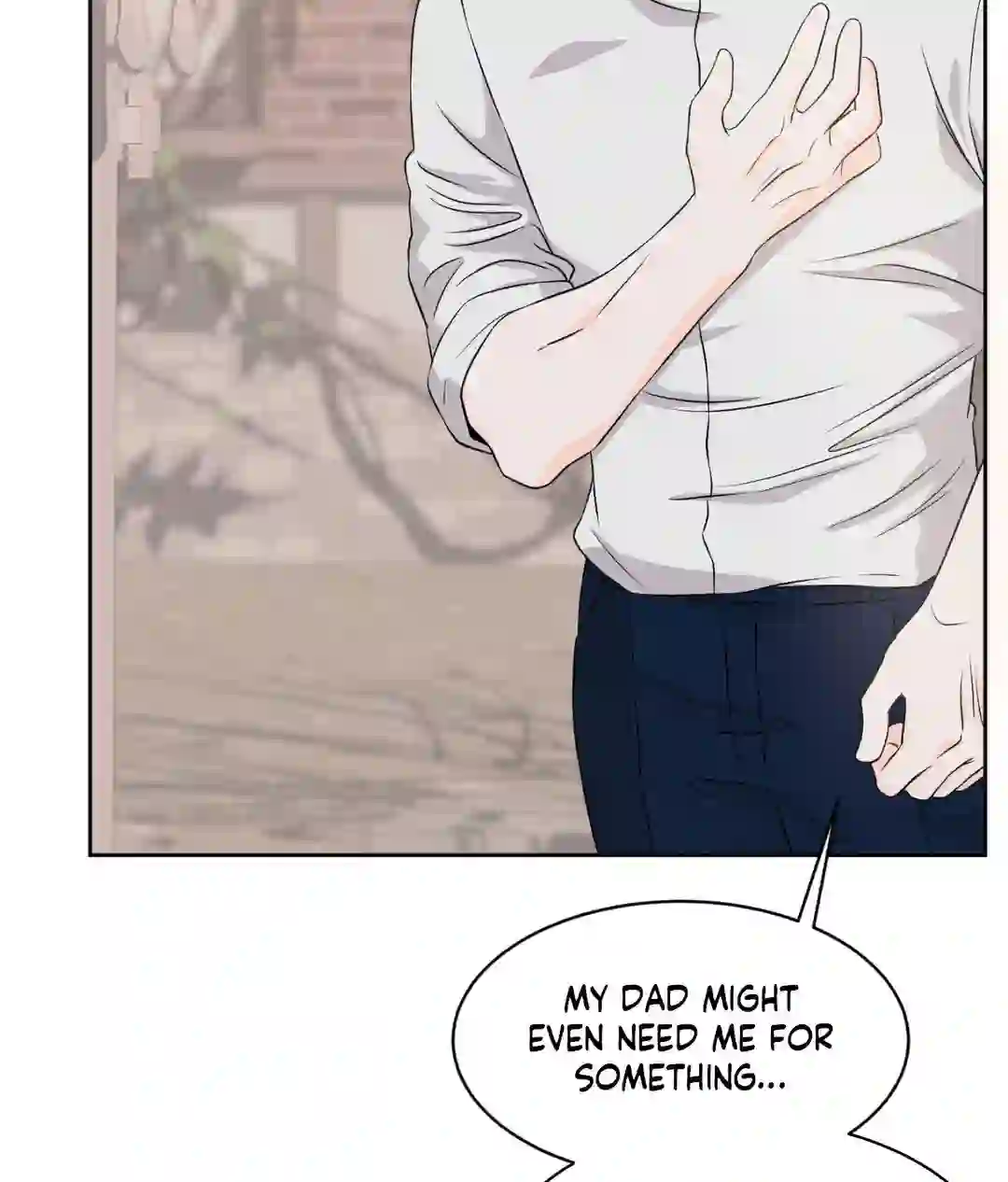 Amulet - Chapter 1 manhwa