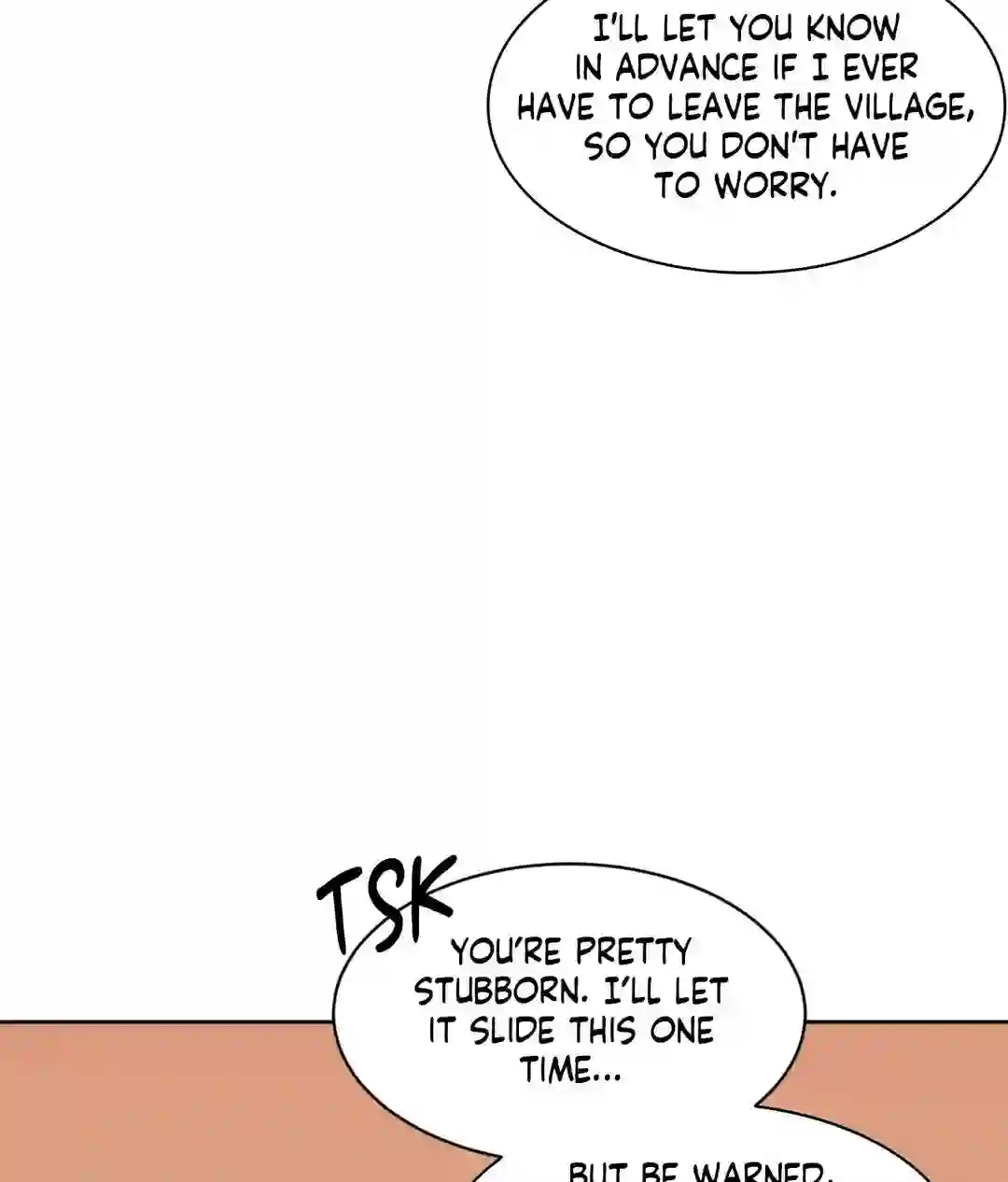 Amulet - Chapter 1 manhwa