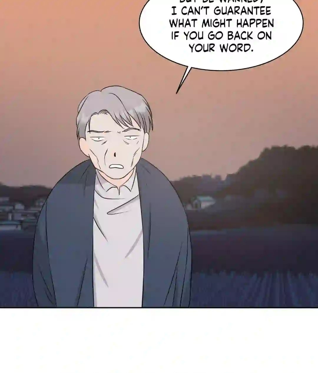 Amulet - Chapter 1 manhwa