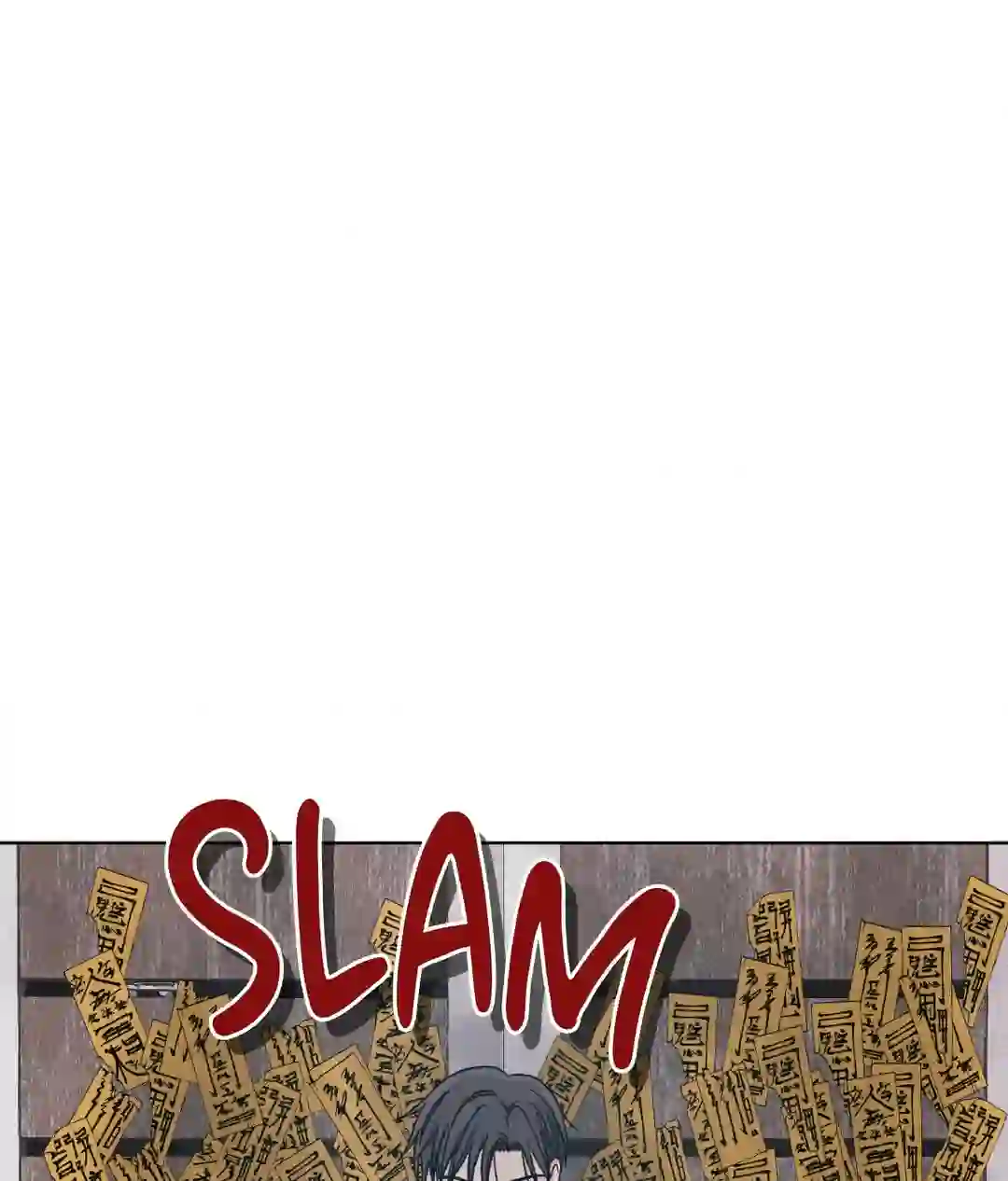 Amulet - Chapter 1 manhwa