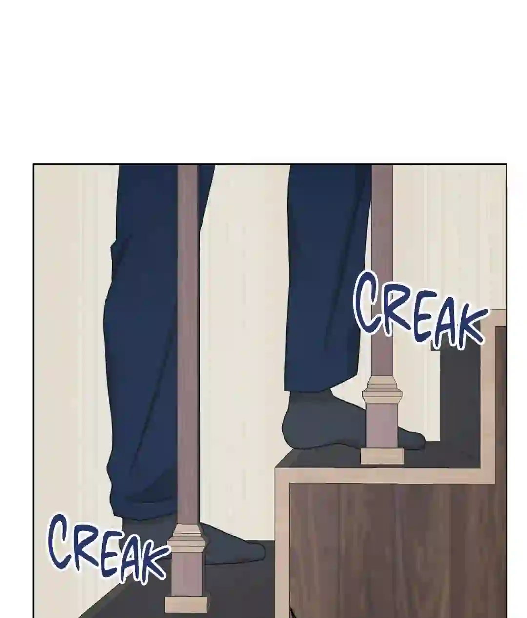 Amulet - Chapter 1 manhwa